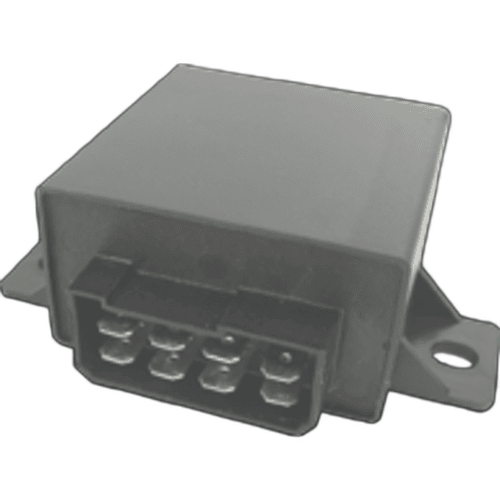 01-044 Towing Electrics Amplifier 12V ECU Protection